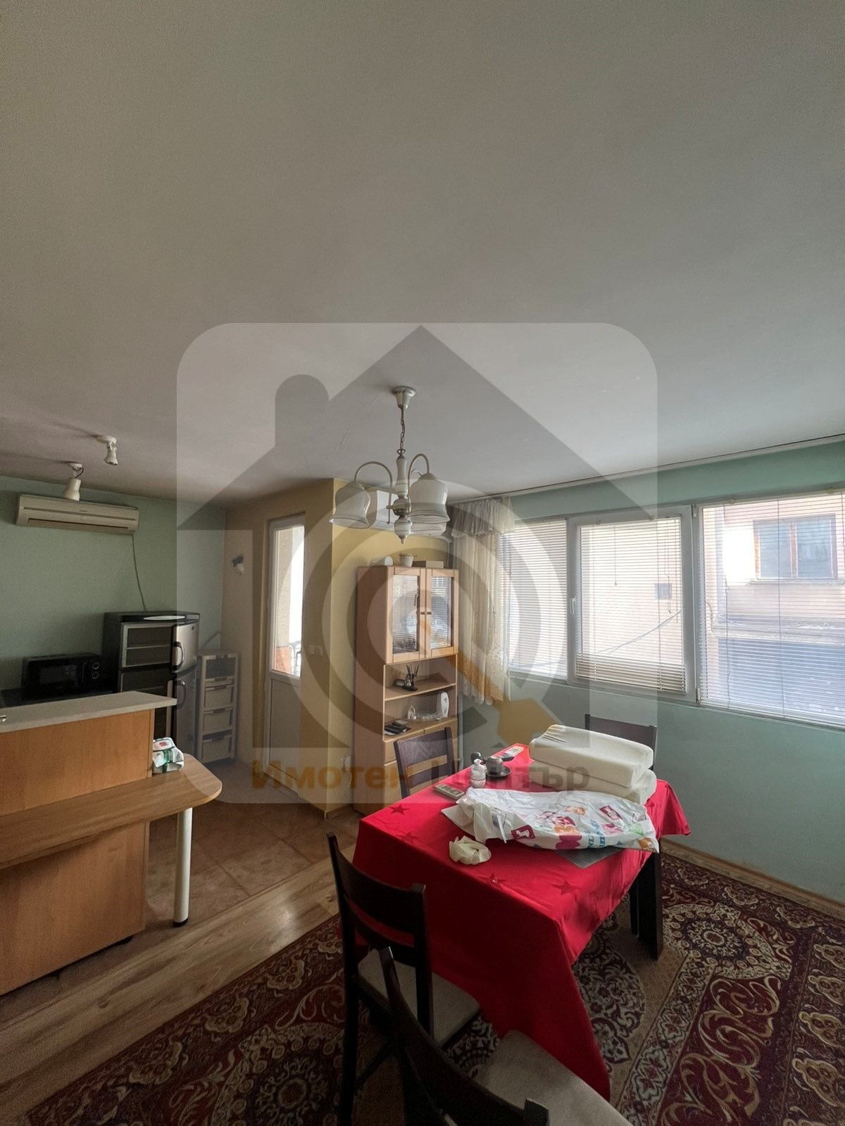 Продава 3-СТАЕН, гр. София, Слатина, снимка 5 - Апартаменти - 54341493