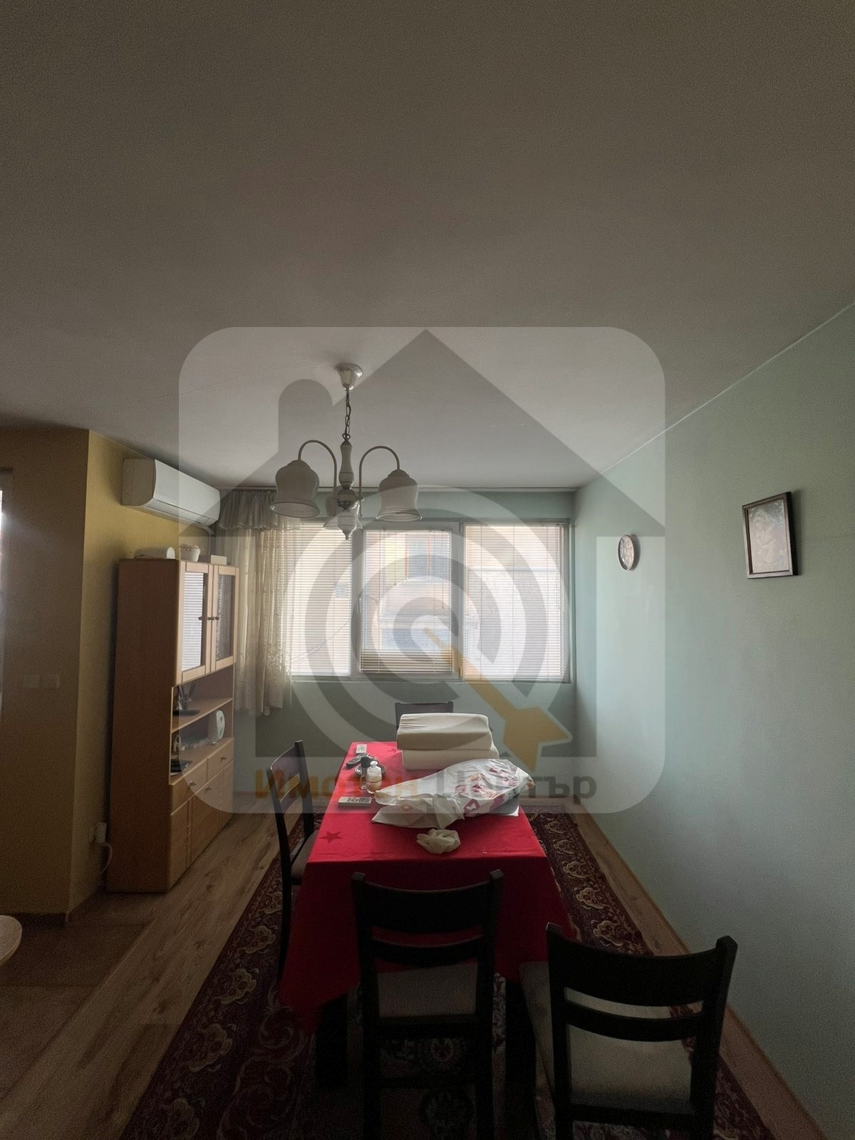 Продава 3-СТАЕН, гр. София, Слатина, снимка 3 - Апартаменти - 54341493