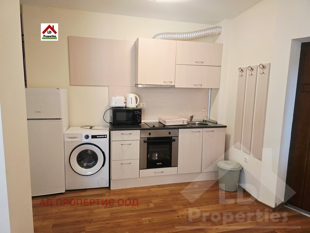 Продава 3-СТАЕН, с. Близнаци, област Варна, снимка 4 - Апартаменти - 54502088