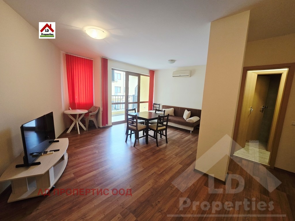 Продава 3-СТАЕН, с. Близнаци, област Варна, снимка 2 - Апартаменти - 54502088