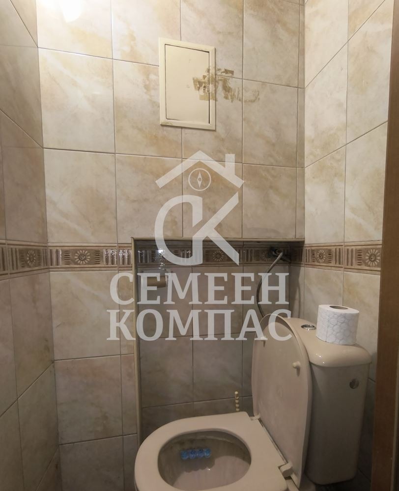 Продава 3-СТАЕН, гр. Пловдив, Кършияка, снимка 8 - Апартаменти - 54711183