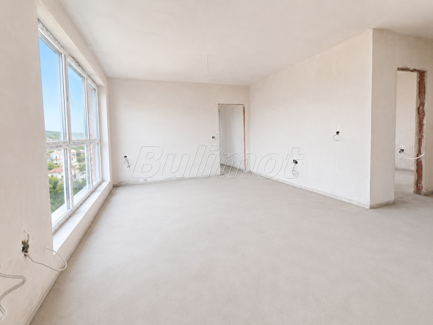 Продава 3-СТАЕН, гр. Варна, Левски 1, снимка 2 - Апартаменти - 54759483