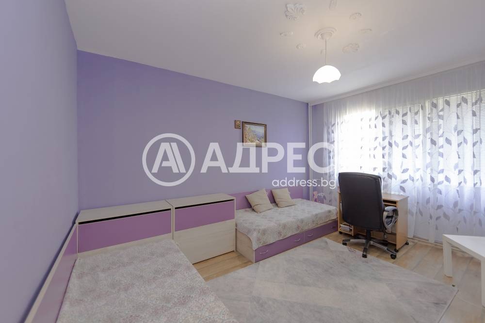 Продава 3-СТАЕН, гр. София, Обеля 2, снимка 3 - Апартаменти - 56305062