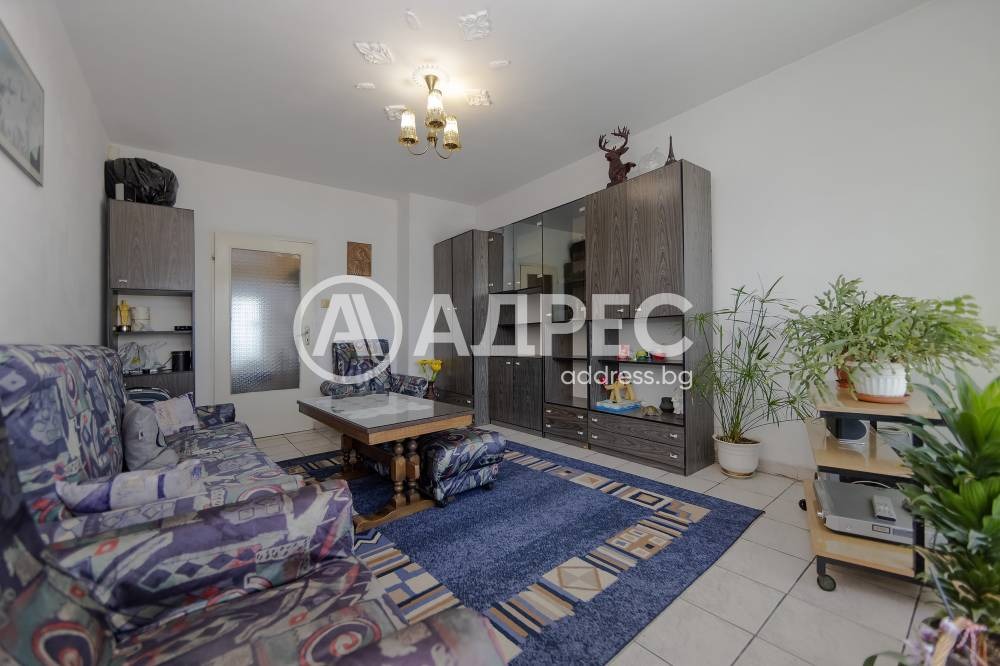 Продава 3-СТАЕН, гр. София, Обеля 2, снимка 6 - Апартаменти - 56305062