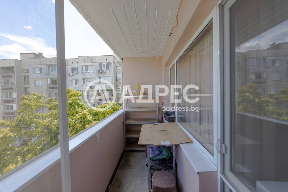 Продава 3-СТАЕН, гр. София, Обеля 2, снимка 2 - Апартаменти - 56305062