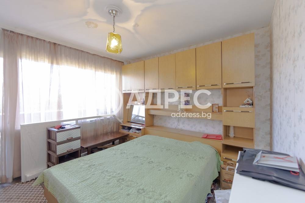 Продава 3-СТАЕН, гр. София, Обеля 2, снимка 15 - Апартаменти - 56305062