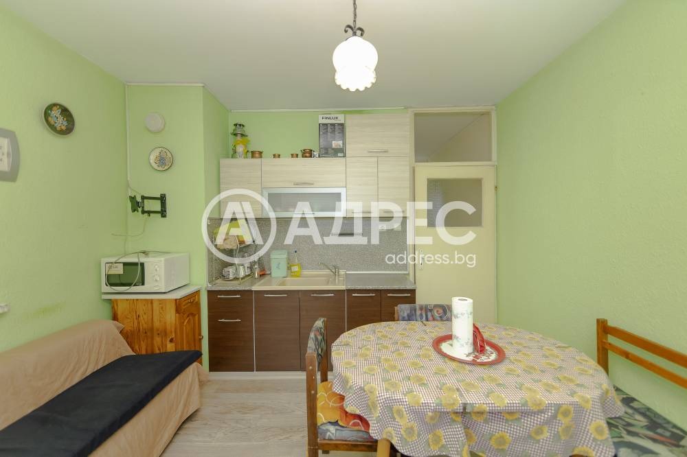 Продава 3-СТАЕН, гр. София, Обеля 2, снимка 10 - Апартаменти - 56305062