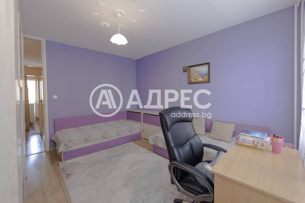 Продава 3-СТАЕН, гр. София, Обеля 2, снимка 5 - Апартаменти - 56305062
