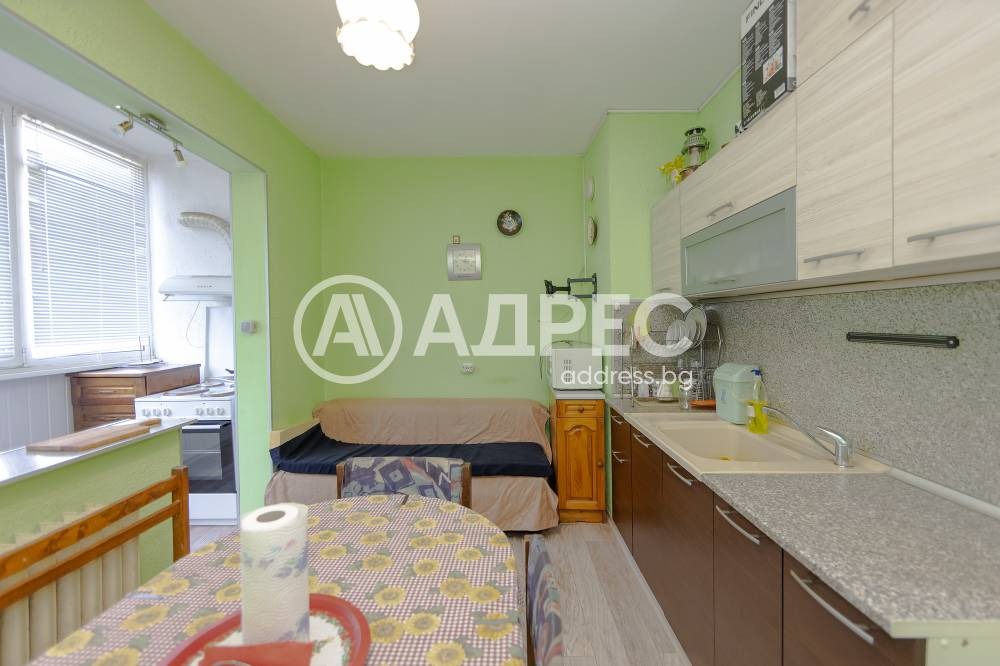 Продава 3-СТАЕН, гр. София, Обеля 2, снимка 9 - Апартаменти - 56305062