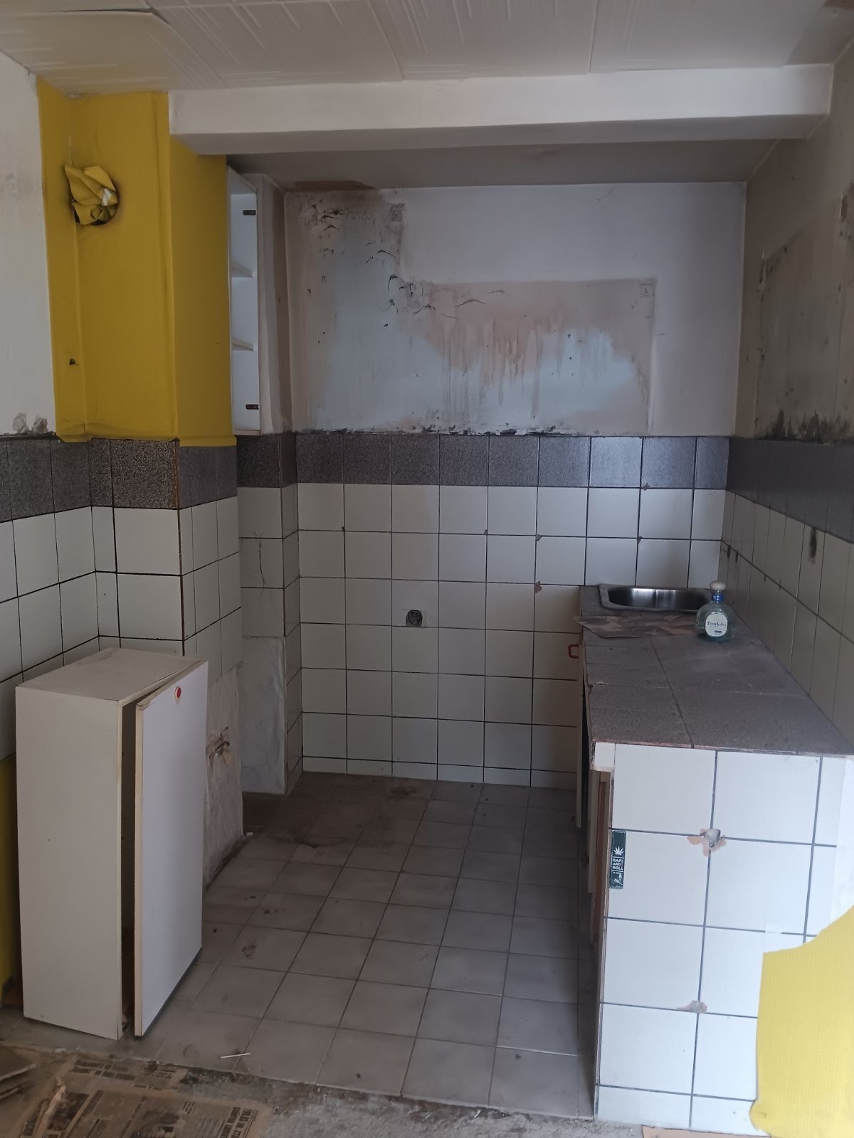 Продава ЕТАЖ ОТ КЪЩА, гр. София, с. Владая, снимка 8 - Етаж от къща - 55667613