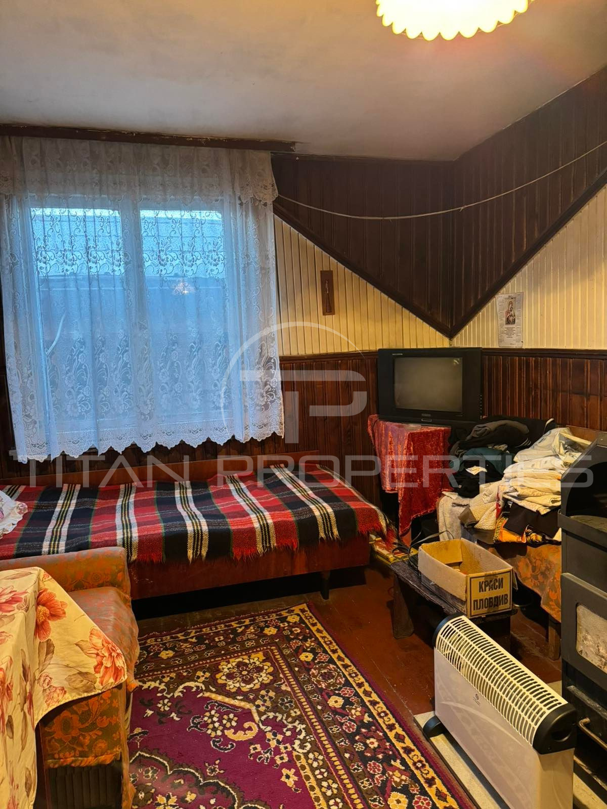 Продава ЕТАЖ ОТ КЪЩА, гр. София, Модерно предградие, снимка 7 - Етаж от къща - 53859657