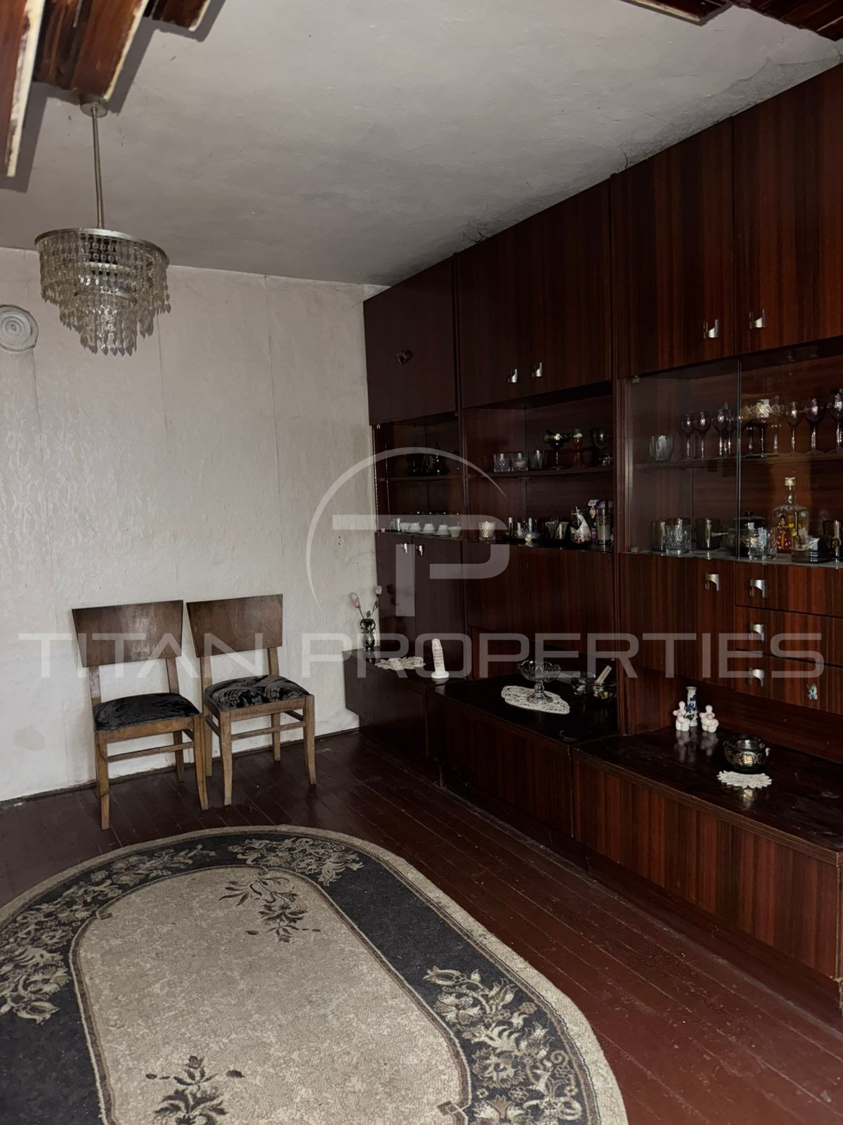 Продава ЕТАЖ ОТ КЪЩА, гр. София, Модерно предградие, снимка 2 - Етаж от къща - 53859657