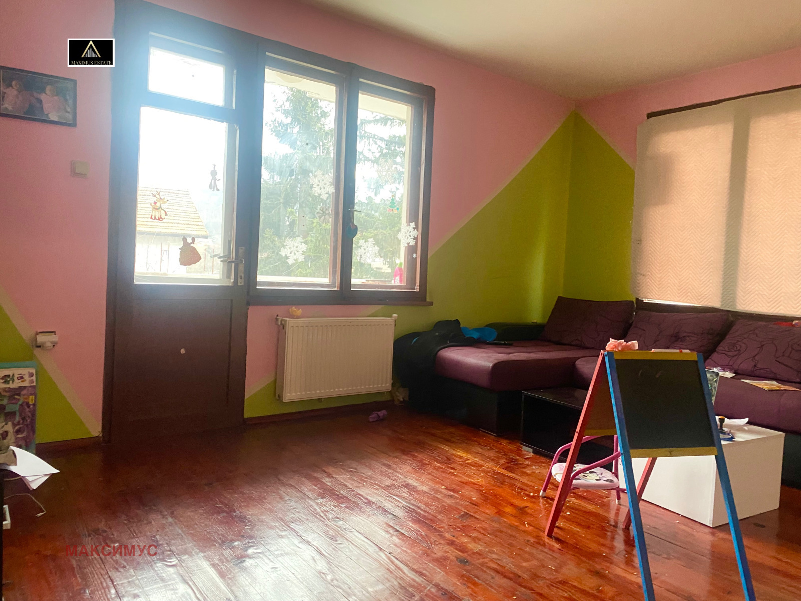 Продава КЪЩА, гр. София, Бояна, снимка 2 - Къщи - 52711990