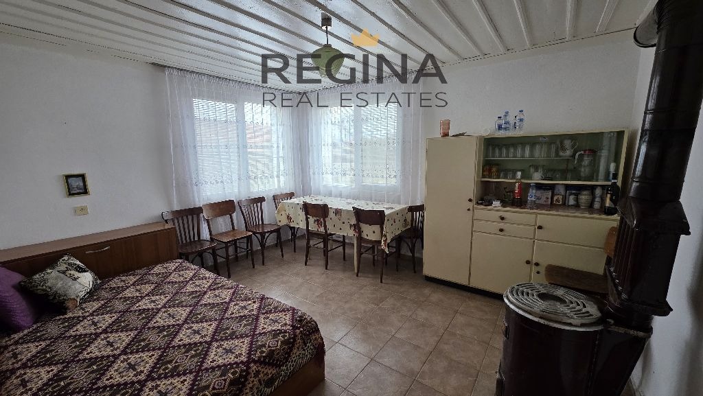 Продава КЪЩА, с. Ново Железаре, област Пловдив, снимка 7 - Къщи - 54043169