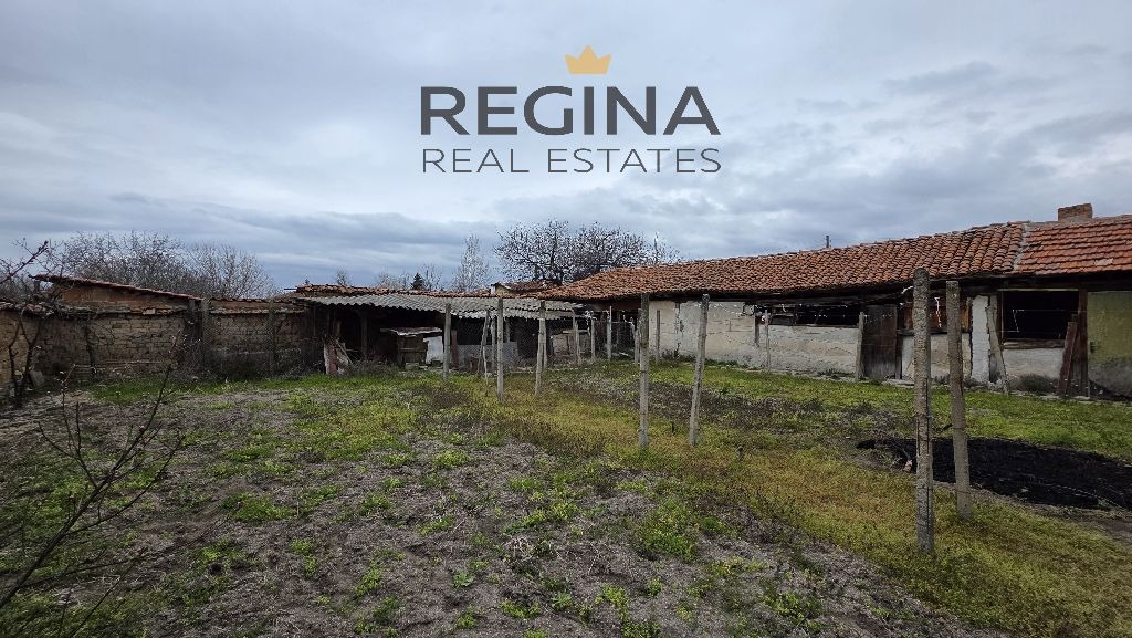 Продава КЪЩА, с. Ново Железаре, област Пловдив, снимка 3 - Къщи - 54043169