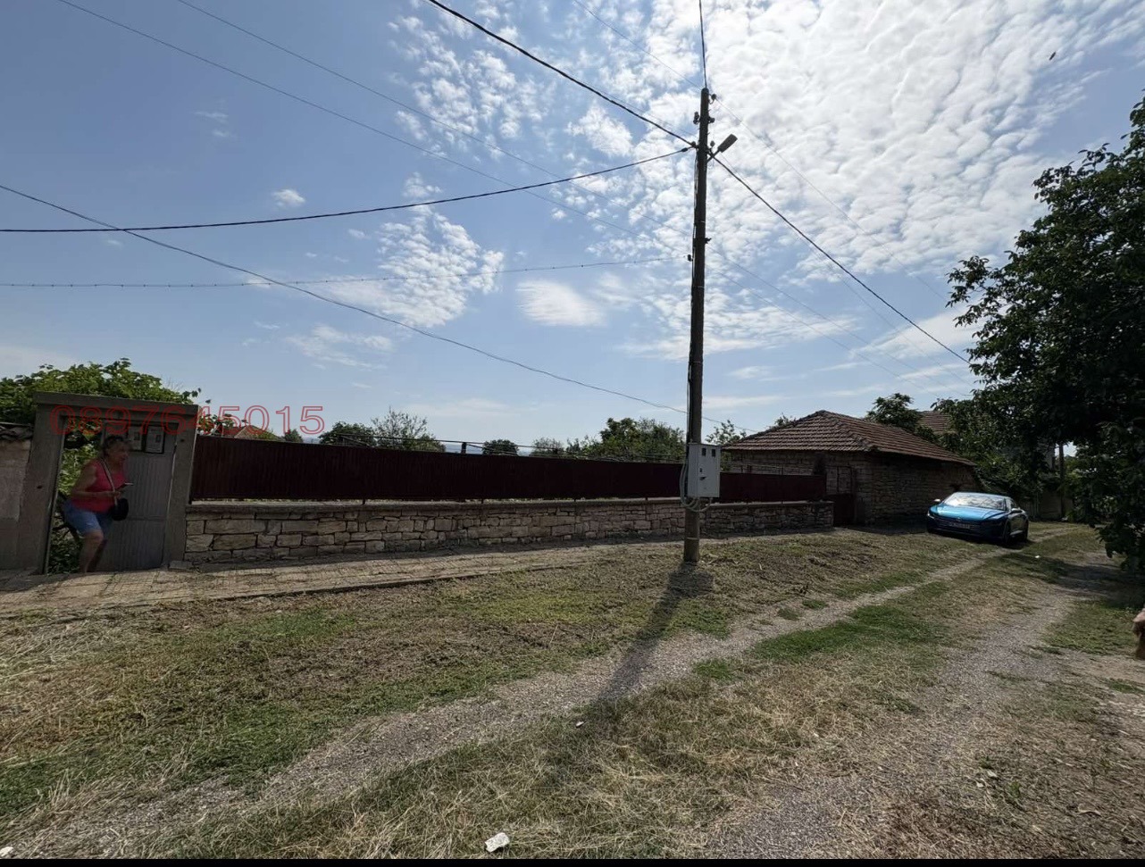 Продава КЪЩА, с. Полски Сеновец, област Велико Търново, снимка 7 - Къщи - 55253412