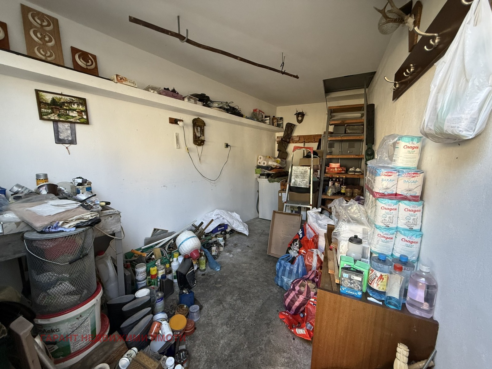 Продава КЪЩА, гр. Габрово, Сарани, снимка 14 - Къщи - 55453903