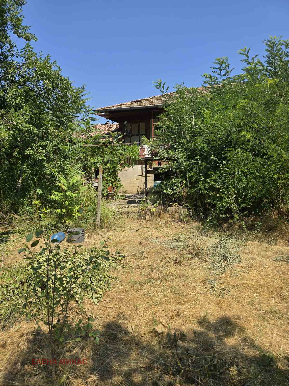 Продава ПАРЦЕЛ, с. Ивански, област Шумен, снимка 2 - Парцели - 51026713