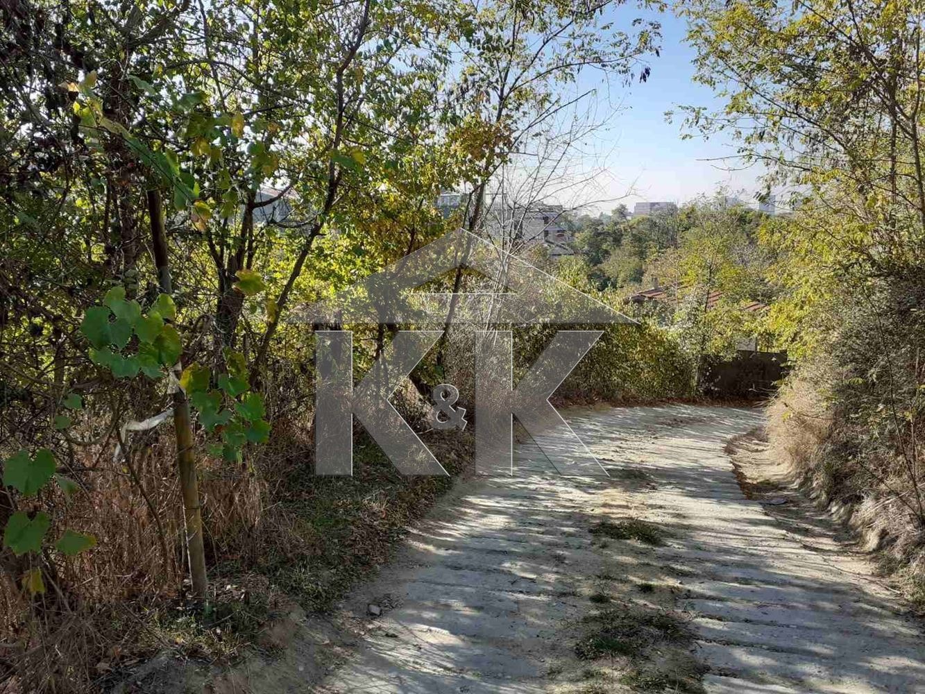 Продава ПАРЦЕЛ, гр. Варна, м-т Сотира, снимка 8 - Парцели - 53912761