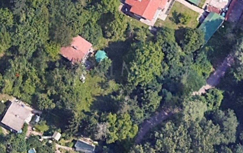 Продава ПАРЦЕЛ в град София, в.з.Бункера - 1869 кв.м / 714 488 € » 1 397 417.07 лв., ЛУКСИММО