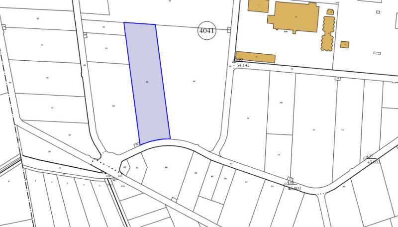 Продава ПАРЦЕЛ в град Варна, Бизнес парк Варна - 10096 кв.м / 732 200 € » 1 432 058.73 лв., ЕРА ВИВА