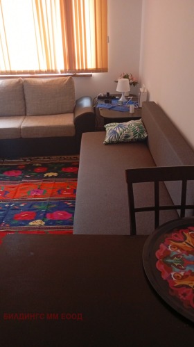 Studio Bansko, région Blagoevgrad