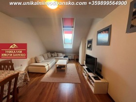 1 soverom Bansko, region Blagoevgrad 1