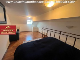 1 dormitorio Bansko, región Blagoevgrad 15