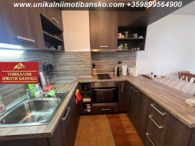 1 dormitorio Bansko, región Blagoevgrad 4