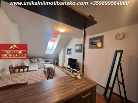 1 slaapkamer Bansko, regio Blagoëvgrad 5