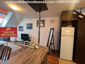 1 dormitorio Bansko, región Blagoevgrad 6