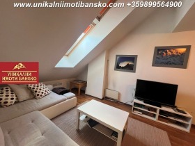 1 bedroom Bansko, region Blagoevgrad 7