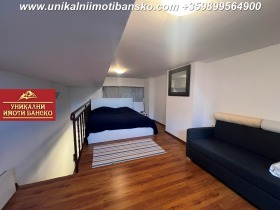 1 dormitorio Bansko, región Blagoevgrad 14