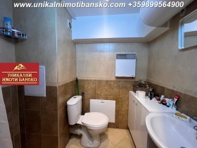 1 dormitorio Bansko, región Blagoevgrad 10