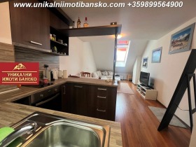 1 bedroom Bansko, region Blagoevgrad 3