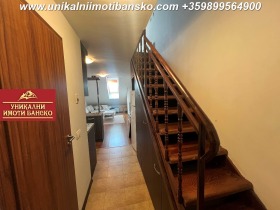 1 bedroom Bansko, region Blagoevgrad 11