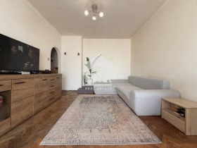 1 soverom Ilinden, Sofia