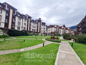 1 sypialnia Bansko, region Błagojewgrad