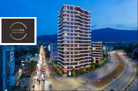 2 ložnice Vitoša, Sofia 5