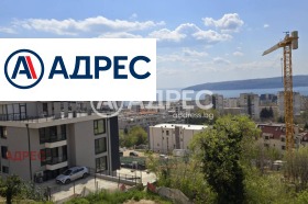 3+ makuuhuone Briz, Varna