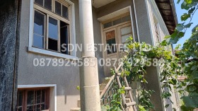 Продажба на имоти в гр. Крън, област Стара Загора - изображение 1 