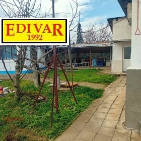 Hus Dolni tjiflik, region Varna 12