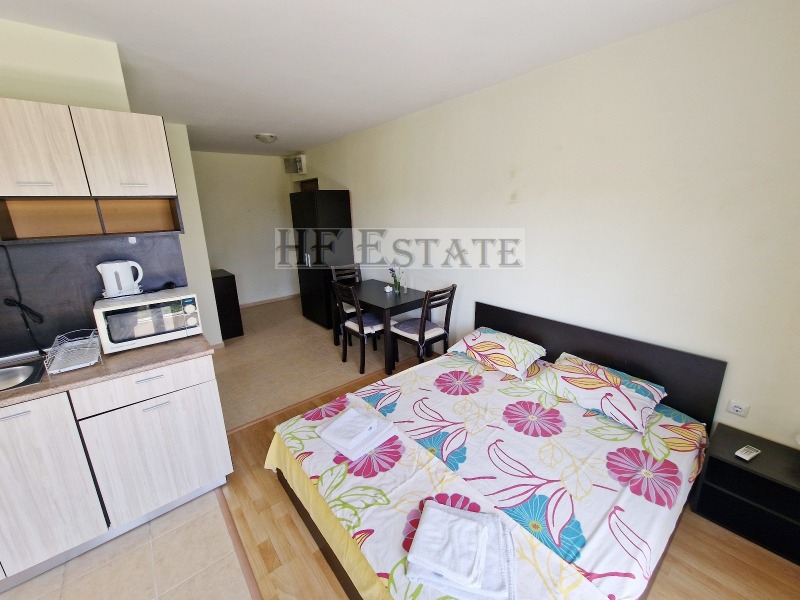 Na prodej  Studio oblast Varna , Bjala , 36 m2 | 22201663 - obraz [8]
