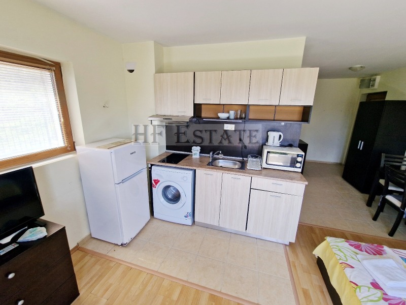 Na prodej  Studio oblast Varna , Bjala , 36 m2 | 22201663 - obraz [6]
