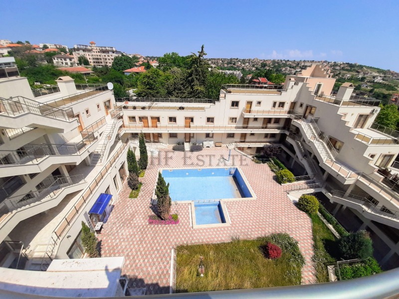 Na prodej  Studio oblast Varna , Bjala , 36 m2 | 22201663 - obraz [15]