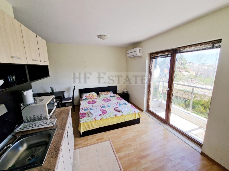 Na prodej  Studio oblast Varna , Bjala , 36 m2 | 22201663 - obraz [4]