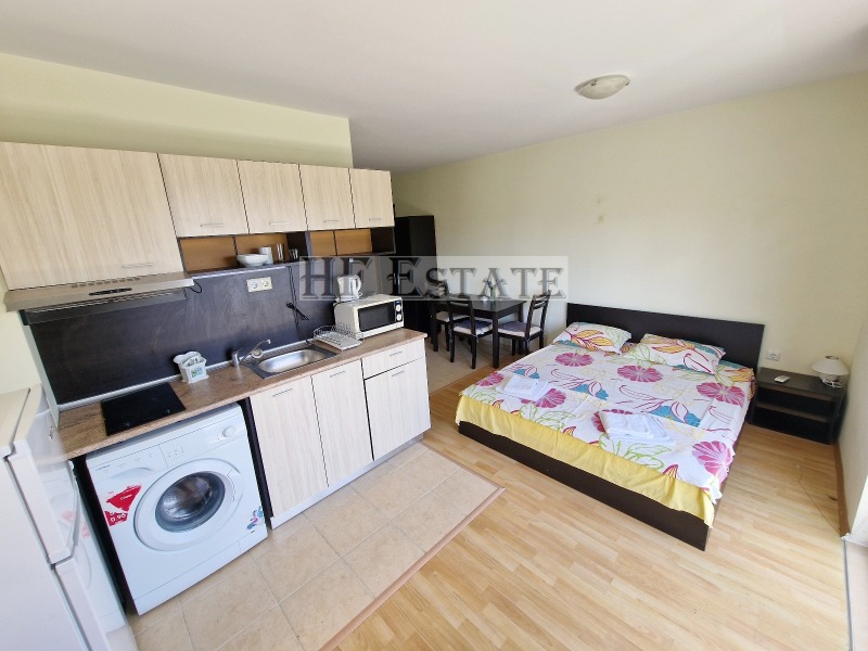 Na prodej  Studio oblast Varna , Bjala , 36 m2 | 22201663 - obraz [5]