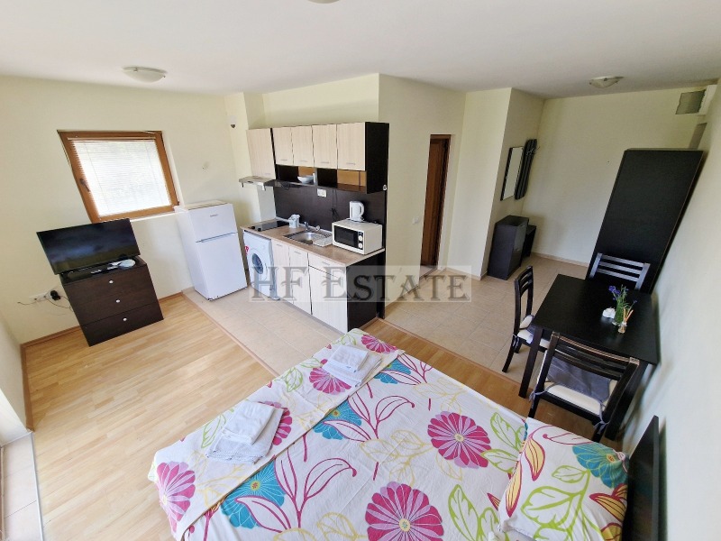 Na prodej  Studio oblast Varna , Bjala , 36 m2 | 22201663 - obraz [7]