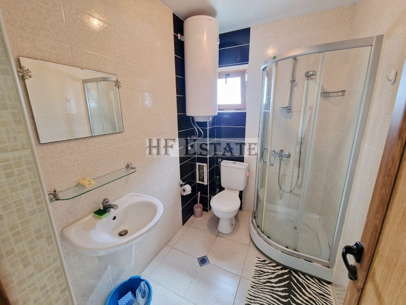 Na prodej  Studio oblast Varna , Bjala , 36 m2 | 22201663 - obraz [12]