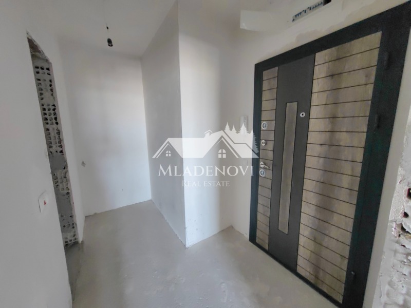 Till salu  Studio Burgas , Meden rudnik - zona A , 42 kvm | 32208732 - bild [5]